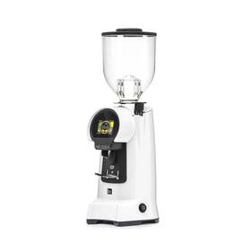 Eureka 056600019258 Helios 75 Commercial Espresso Grinder Color White