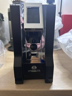 Eureka 056746347994 Mignon Specialita Espresso Grinder