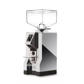 17nx Eureka Mignon Specialita Espresso Grinder Color Polished Chrome