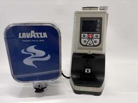 Atom-65 Eureka Atom 65 Specialty Flat Burr Lavazza Hopper Espresso Grinder