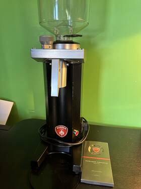 Mcd4 Eureka Drogheria 85 Commercial Shop Coffee Grinder
