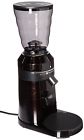 Evcg-8b Hario Electric Coffee Bean Grinder Black New Free Shipping