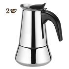 F-mkh Amfocus Stove Top Coffee 768430791430