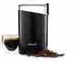 10942104384 F2034 Krups Black Electric Coffee Grinder Bean Spice Stainless Steel Blades