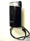 F2034251-6wo Krups F203 Coffee Grinder