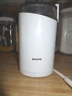 F2037051 Blad Krups Grinder Stainless Coffee Spice White Steel Electric