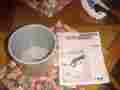 Fab-100-3 Fab-2000 Fab-3000 Dak Auto Bakery Bread Machine Pan For Models Iv V