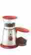 Fac500g Farberware Accents 6-speed Coffee Grinder Red