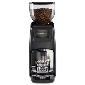 Gzfbsz9b7999a Faema Groundbreaker At Ul-nsf Grinder With Autotamper Automatic Black 120v