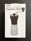 Be792 Fba Hario Coffee Mill Slim Grinder Mini