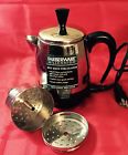 Fcp240-ag Farberware Millenium Best Brew Electric Percolator New