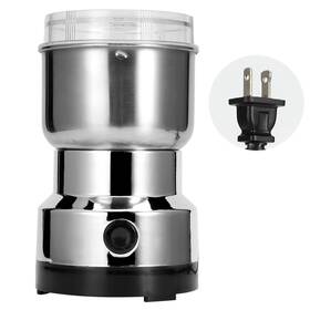 Fdit4bi6u8ckos190-11 Fdit Coffee Grinder Stainless Steel Grind Crusher Electric Nut Gra