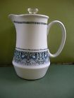 9028 Felicity Pattern Noritake Progression