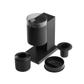 10094666 Fellow Opus Conical Burr Grinder Black