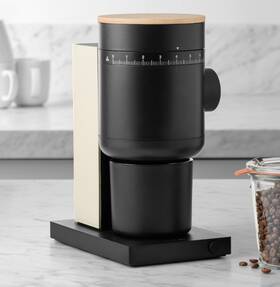 1222mb-na Fellow Opus 2 Conical Burr Coffee Grinder New Free Shipping Us