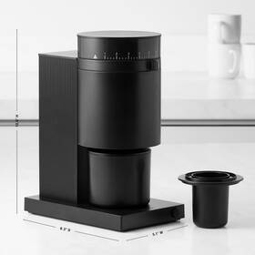 221mb-us Fellow Opus Conical Burr Coffee Grinder