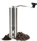 Fgn Professional Stainless Steel Manual Coffee Grinder Portable Mini Mill 713651981306