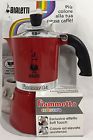 Fiammetta Espresso Stove Top 3 Cup Coffee Pot 8006363040822