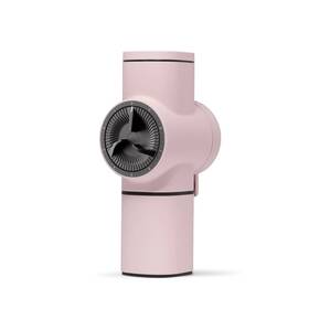 Fiorenzato 050624710092 Pietro Pro Brew Manual Coffee Grinder Color Pink