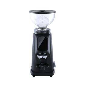 Fiorenzato 055776831275 Allground Espresso And Coffee Grinder Color Matte Black