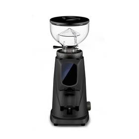 Fiorenzato 055776832050 Allground Sense Espresso Grinder Color Black