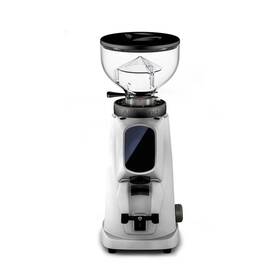 Fiorenzato 055776832067 Allground Sense Espresso Grinder Color White