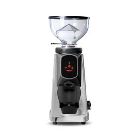 Fiorenzato 055776832371 Allground Sense Espresso Grinder Color Silver