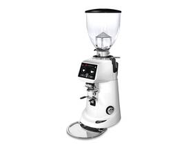 A71ke1biulpfff6ce Fiorenzato Coffee Grinder F71ek Pro White Demo
