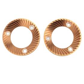 Fockety Fockety1rgx7q0nmi Espresso Grinding 64mm Flat Burrs Multi Purpose Burr Steel