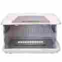 Fp-165 Br D Taylor Bread Proofer Shelf Kit 856805005098