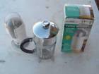 Fp914 Fp914. 2 French 8 Grinders. Press. Electric Coffee Cup