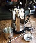 Fpc412-a Farberware Superfast Percolator 12