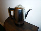 G4p12 Cord Electric Cup 6 Automatic Percolator General