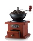 G53472 Gourmia Antique Coffee Grinder 804482153472