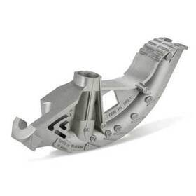 Gardner Bender 032076055530 962 Conduit Head 1 Inch Emt 3/4 Rigid