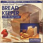 Gbk-9 Slicing Progressive Int. Guide Keeper Bread Expandable