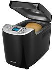 Gbm3100 Gourmia 3 Lb Electric Bread