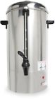 Gcp-100 General Cup Coffee Percolator In Stainless Steel 0845035002410