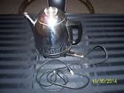 18p40 Ge Vintage General Electric Pot Works Great Belly Usa Percolator Model