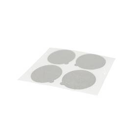 44336 Gefu Conscio Replacement Stick-on Aroma Seals 80 Piece