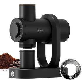 Geimori Gu64 Electric Coffee Burr Grinder
