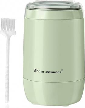 Gsb-010 Ghosn Electric Pill Crusher Grinder 250w High Power