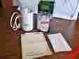 Gjcb1001 1001 Gloria Jeans Coffee Grinder Spice Mill Jean Nice Clean Box Instruct