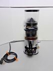 Gmh-c Pasquini Moka Grinder In Chrome