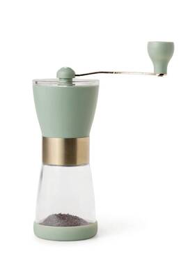 Gcgr-4003 Good Citizen Coffee Co Manual Grinder Sage New