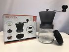 Gr283 Grosche Bremen Manual Coffee 721762493571