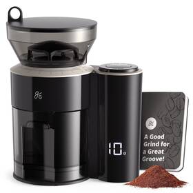 Greater Goods 680358170534 Burr Coffee Grinder