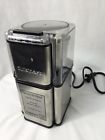 Dog-12bc Grind Capacity 18-cup Coffee Grinder Cuisinart Central
