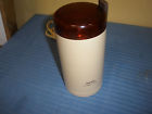11cm10 Grinder 11cm10- Mill Model Waring Coffee Japan Product