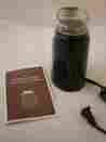 Tsk-9213 Grinder Bean Stainless Steel Model Starbucks Barista Coffee